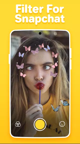 Filter for Sc Selfie應用截圖第1張