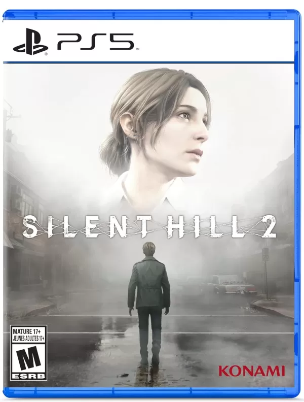 Silent Hill 2 Memorial Day price