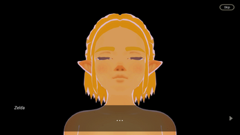 Zelda: Moans of the kingdom Capture d'écran 3
