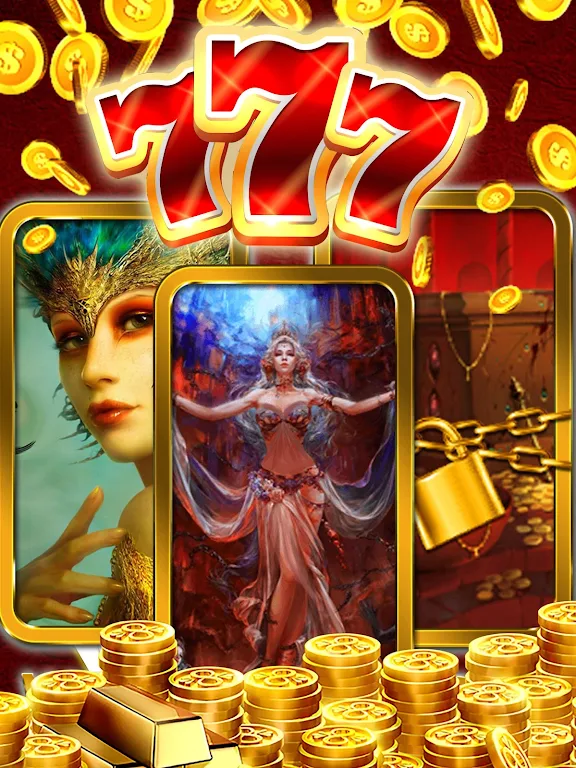 Champion Slots: Free Casino Slot Machine Games Captura de pantalla 0