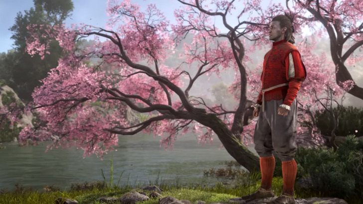 La controverse Assassin's Creed Shadows ne fait pas grand-chose pour ralentir les ventes