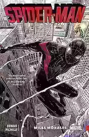 Homem-Aranha: Miles Morales vol. 1