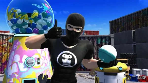 VIVA NOBOTS Open Alpha Test Now Live