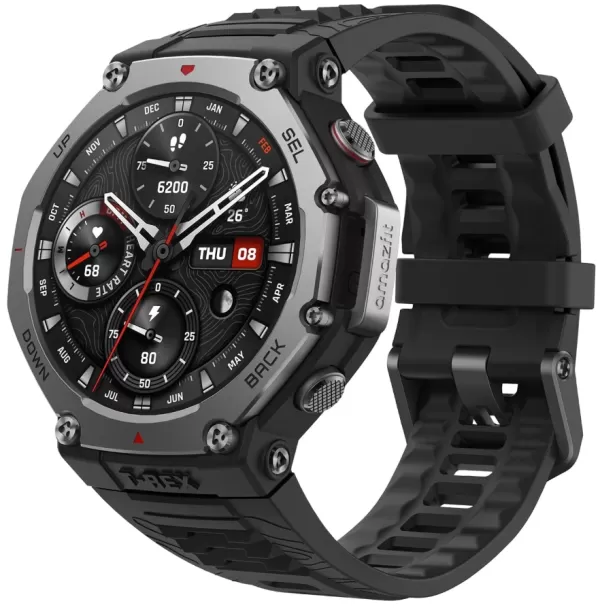 Amazfit Active 2 - 最佳预算之选