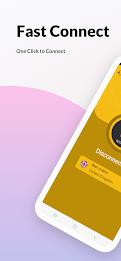 GALA VPN - Unlock the World Скриншот 0