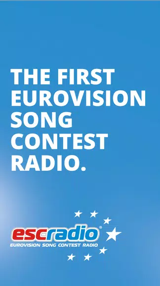 ESC Radio Captura de pantalla 1