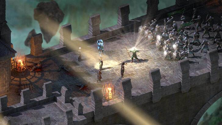 Avowed Sequel/DLC Hinted At as Sales Numbers Satisfy Obsidian and Microsoft