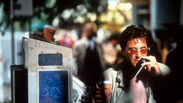 Al Pacino iconic role