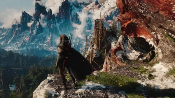 The Witcher 4 Fetch Quests Aren't a Thing, Just Like in Witcher 3