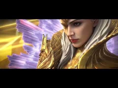 Watcher of Realms New Heroes