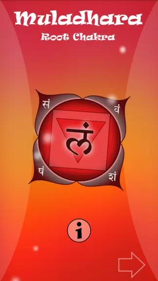 CHAKRA MINDFULNESS 스크린샷 0