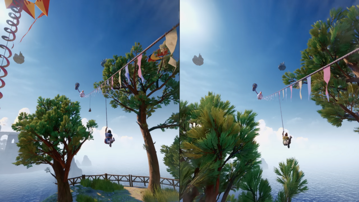 La fiction divisa ottiene un 91 sul metacritico, il primo punteggio di 90+ di EA in oltre un decennio