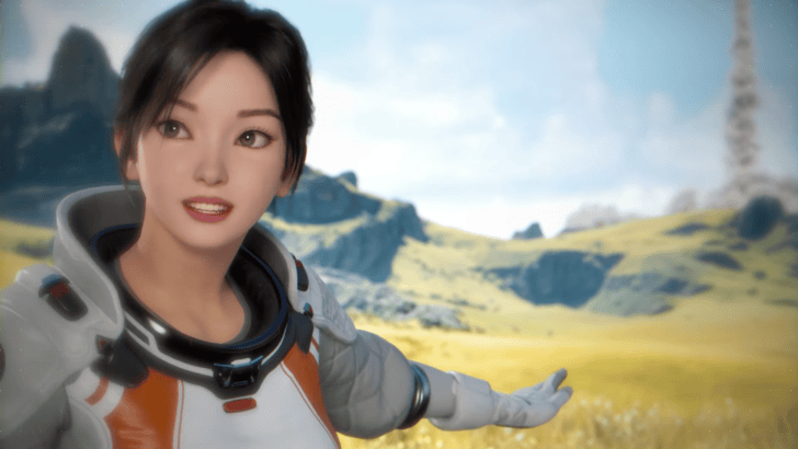 Whispers from the Star Pre-Registration and Pre-Order Details