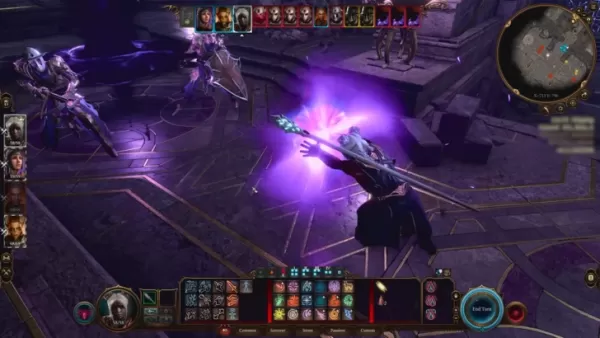 Ang huling malaking petsa ng paglabas ng Baldur's Gate 3 ay sa wakas ay nagsiwalat