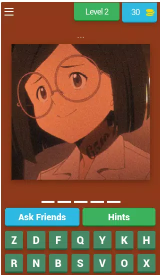 Tpn quiz Capture d'écran 2