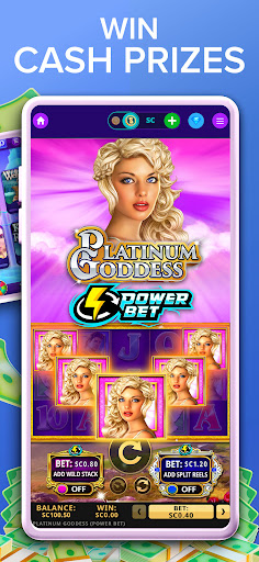 High 5 Casino Real Slot Games 스크린샷 3