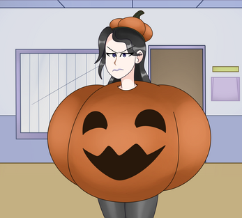 Business of Loving: Hallow's Eve 2020應用截圖第1張