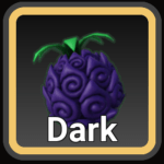 動漫水果中的暗黑果實