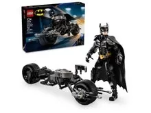 LEGO Batman Construction Figure