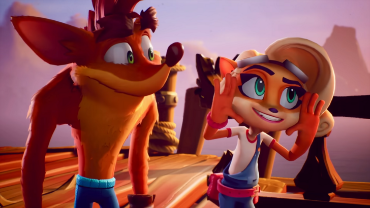 Crash Bandicoot 5 presumibilmente cancellato dopo che lo studio è diventato indie
