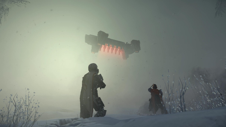 Inaasahan ng Helldivers 2 Update na ihinto ang pagdurugo