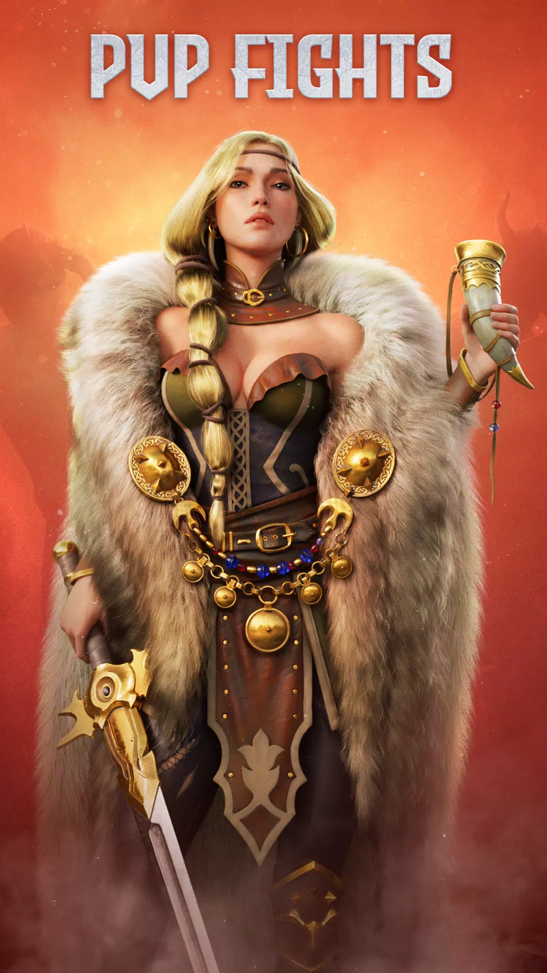 Vikings Captura de pantalla 0