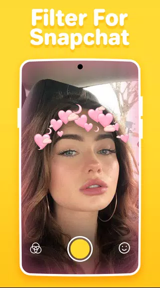 Filter for Sc Selfie應用截圖第2張