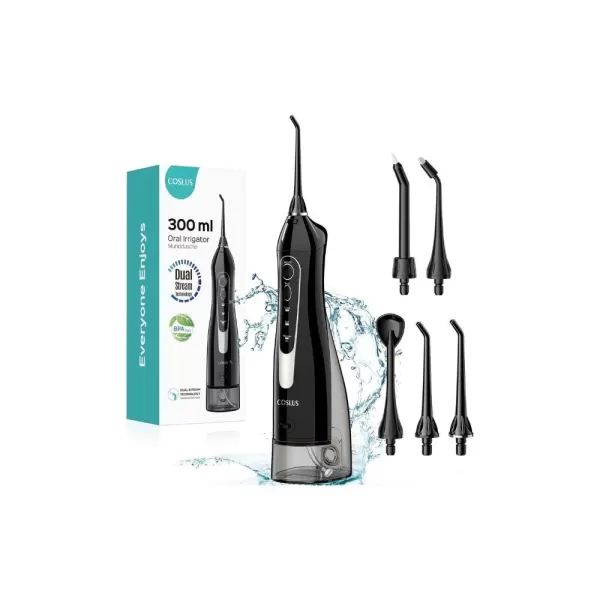 Coslus Water Dental Flosser