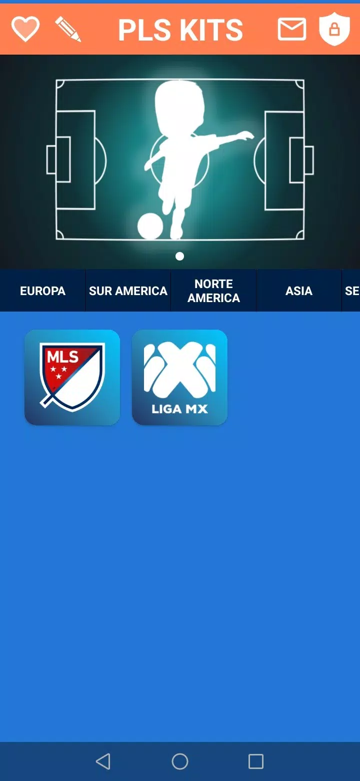 PLS KITS (Editor) Capture d'écran 3