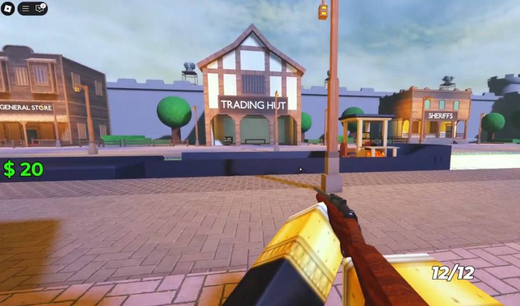 Dead Sails Kraken gameplay