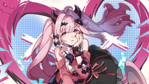 Honkai Nexus Anima Closed Beta Test Results Emailed Out to Winners