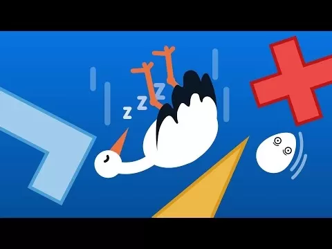 Trò chơi cò buồn ngủ