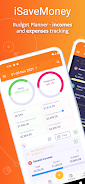 Budget planner—Expense tracker應用截圖第0張