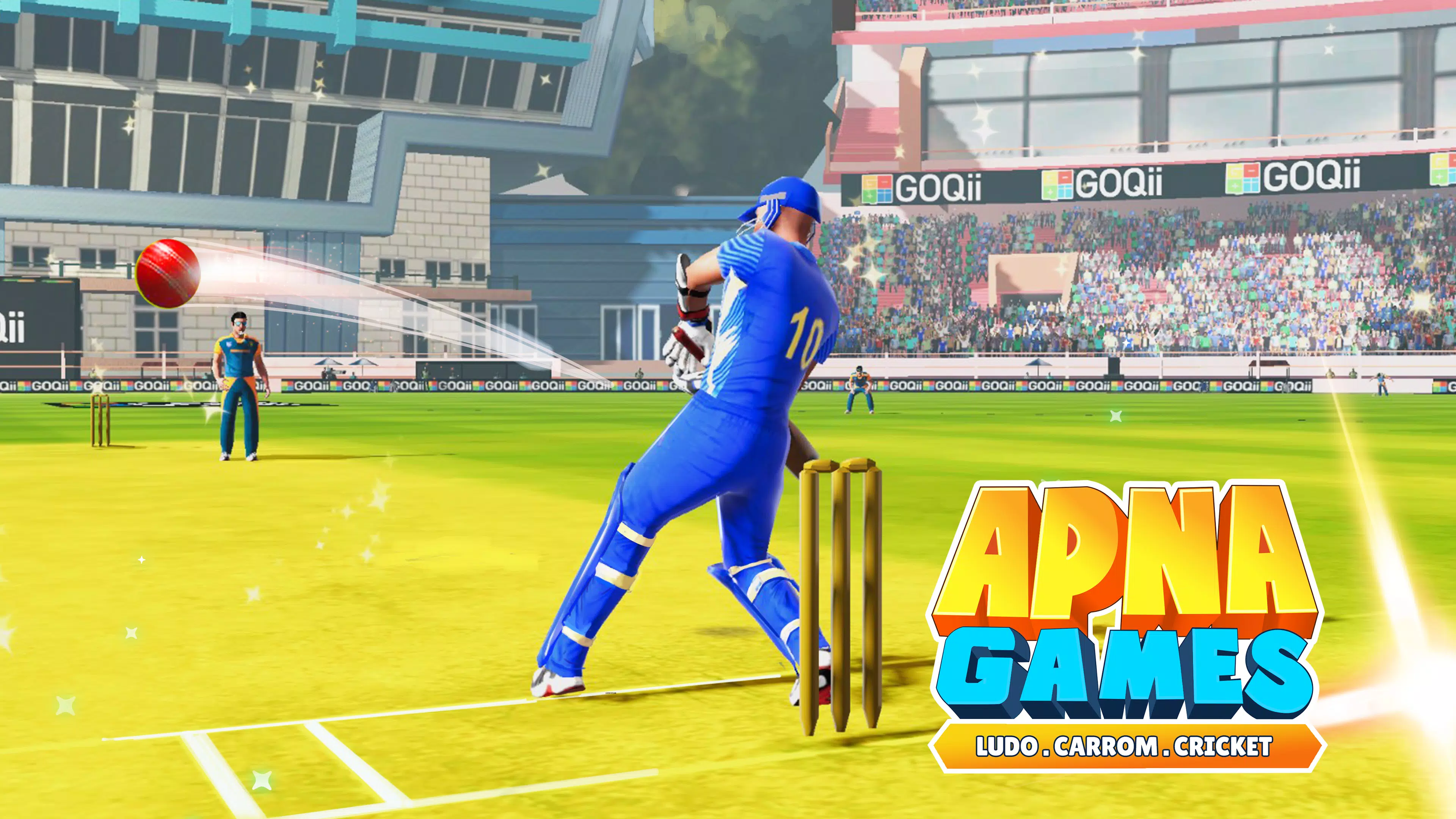 Apna Games 스크린샷 3