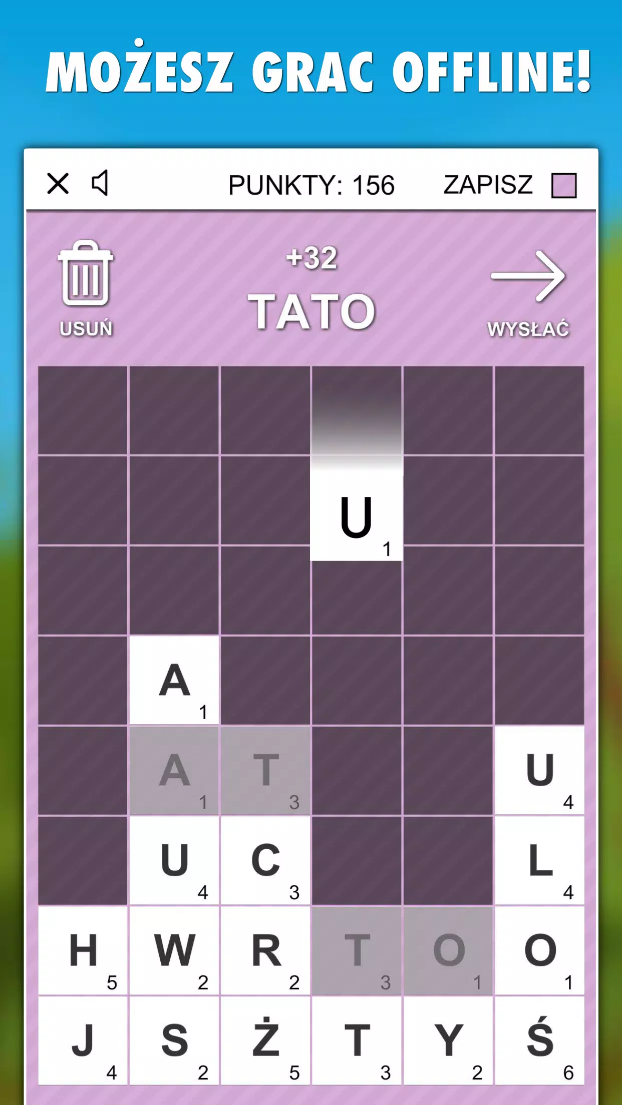 Słowo Gram应用截图第2张