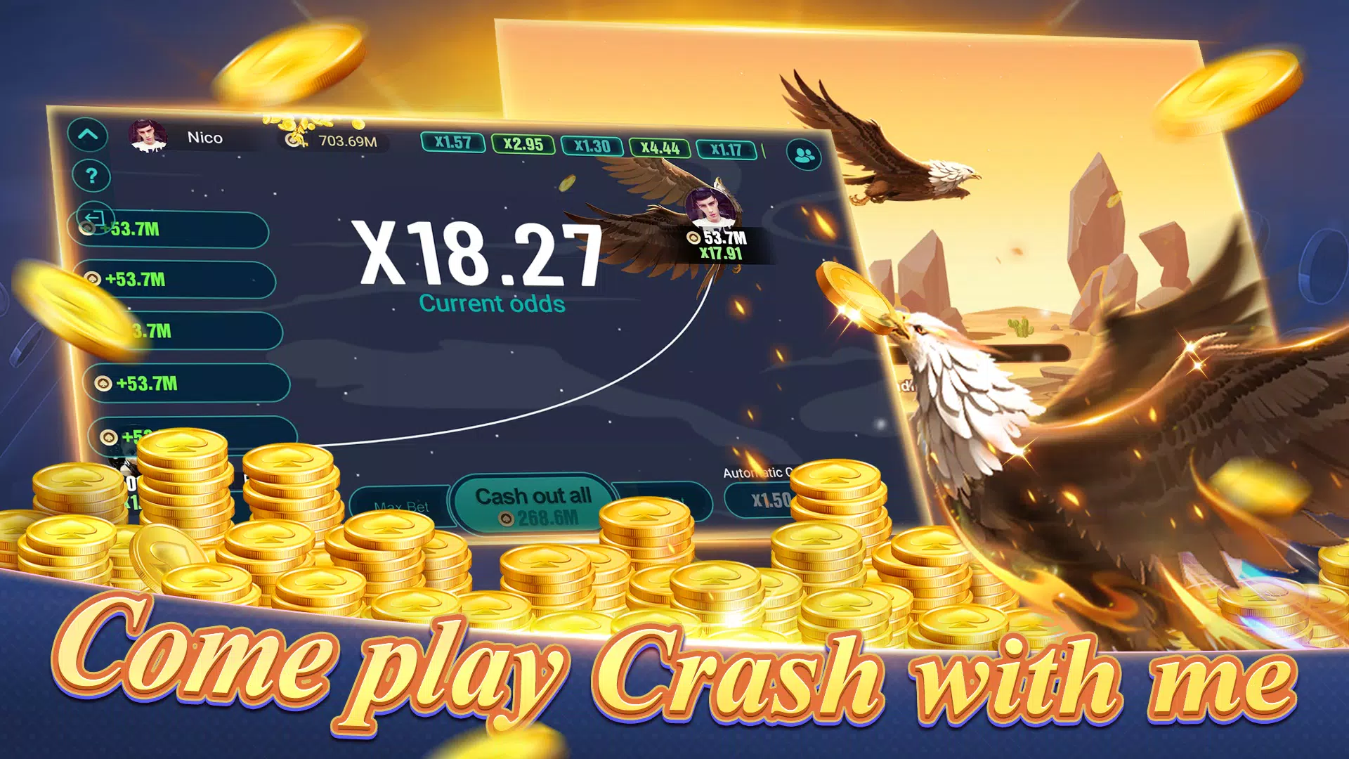 Texas Poker English (Boyaa)