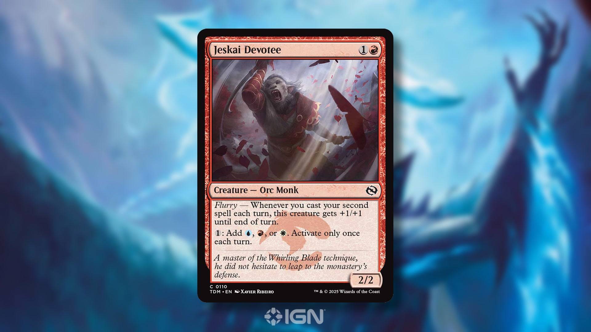 New Cards from Tarkir: Dragonstorm