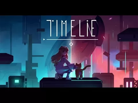 A Timelie arrival