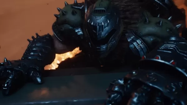 DOOM: The Dark Ages' Physical Edition Still Requires 80 GB Download, Leaves Fans Furious