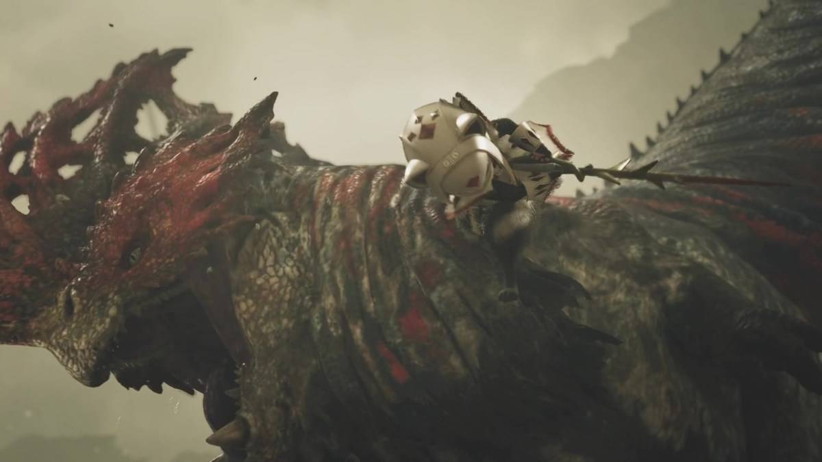 Derrotar a Quematrice en Monster Hunter Wilds - Guía de combate