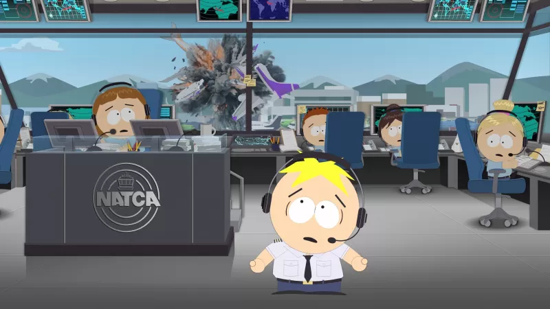 South Park Saison 27 Image du teaser
