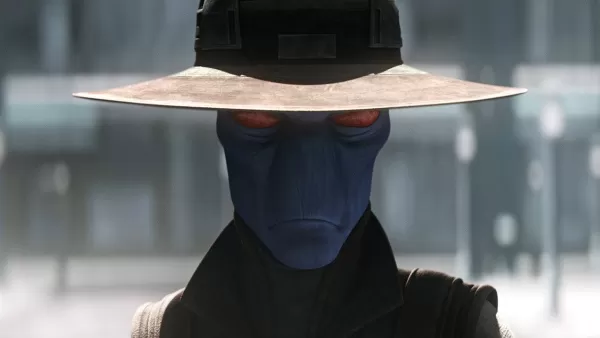 未來星際大戰發展計畫