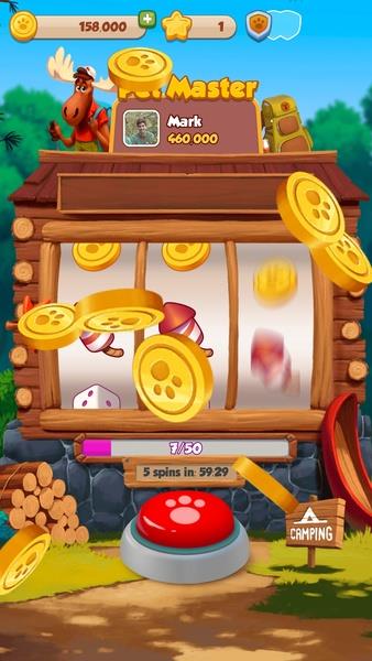 Pet Master Captura de pantalla 1
