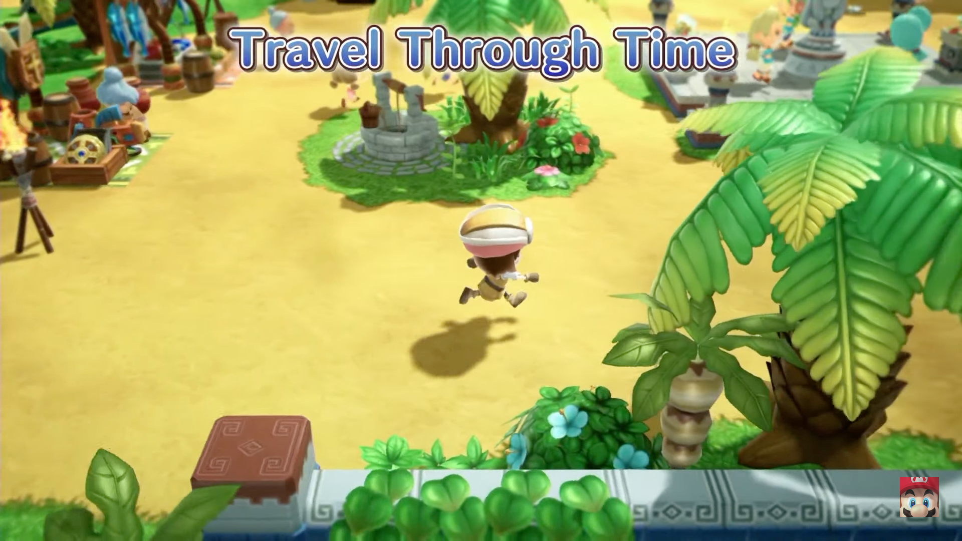 Fantasy Life Screenshot 4