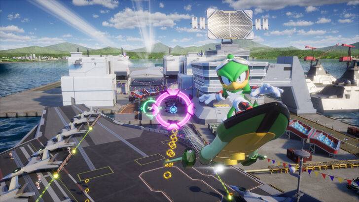Sonic Racing: Petsa ng Paglabas at Oras ng Crossworlds