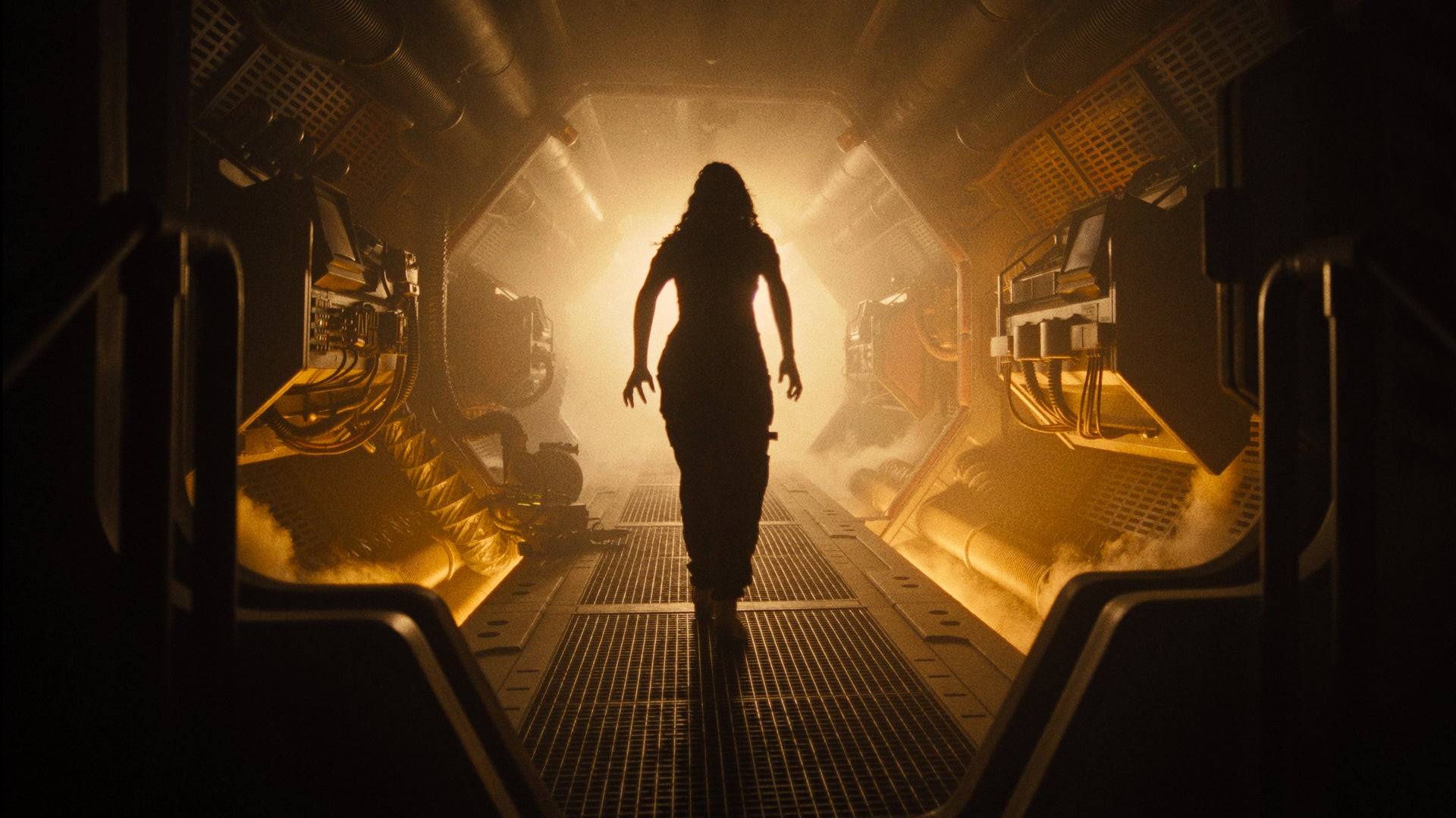Alien: Poster ng Romulus
