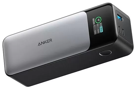 Anker PowerCore 737 24K power bank