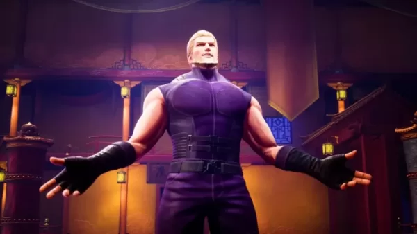 Double Dragon Revive DLC Preview