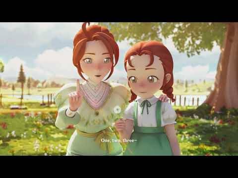 哦，我的安妮 - 新內容更新