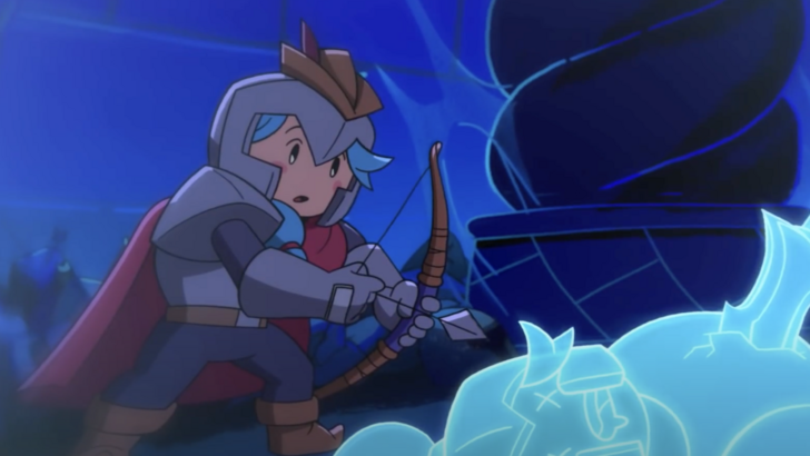 Código Fuente de Rogue Legacy Liberado para Aprendizaje
